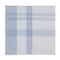 DII® Summer Day Plaid Cloth Dinner Napkins, 6ct.